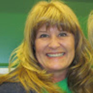 Meet your Posher, Allyson